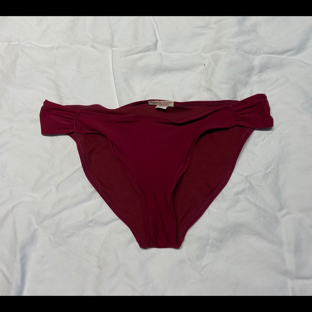 SO Bikini Bottoms P41